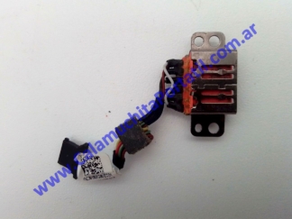 Conector Power Lenovo Yoga 700-11ISK - 80QE