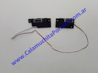 Parlantes Lenovo Yoga 700-11ISK - 80QE