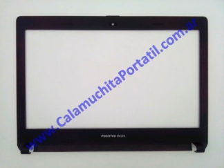 Carcasa Marco Positivo BGH Z101 - Z100