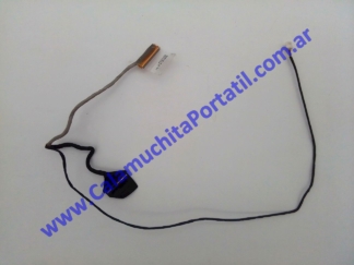 Flex Video Positivo BGH Z101 - Z100