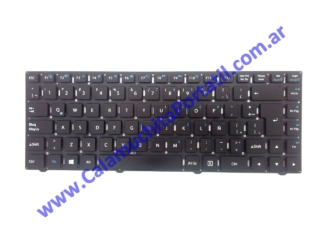 Teclado Positivo BGH Z101 - Z100