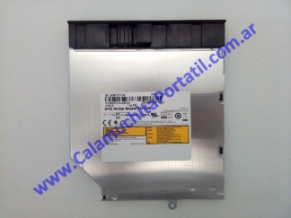 Grabadora DVD Positivo BGH Z101 - Z100