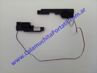 Parlantes Positivo BGH Z101 - Z100
