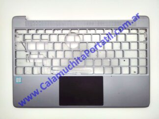 Carcasa Teclado EXO Smart XS3-3145