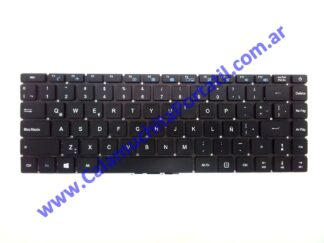 Teclado EXO Smart XS3-3145