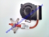 Cooler C/Disipador Compaq Presario CQ42-122LA - WX482LA#AC8