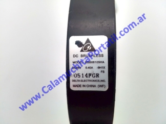 Cooler C/Disipador Compaq Presario CQ42-122LA - WX482LA#AC8 ⋆ Calamuchita Portátil Cooler C/Disipador Compaq Presario CQ42-122LA - WX482LA#AC8
