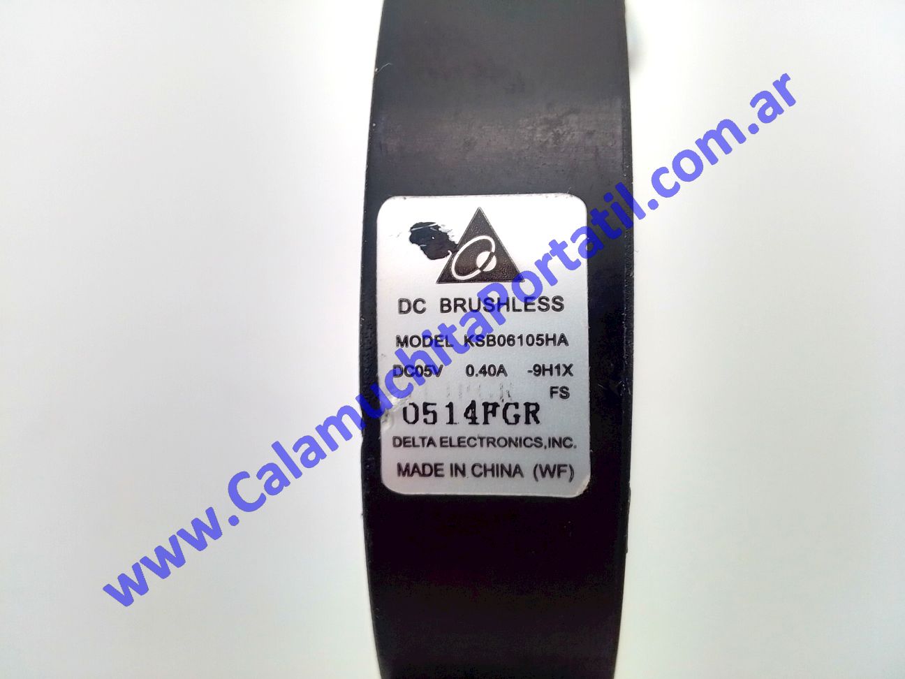 Cooler C/Disipador Compaq Presario CQ42-122LA - WX482LA#AC8 ⋆ Calamuchita Portátil Cooler C/Disipador Compaq Presario CQ42-122LA - WX482LA#AC8
