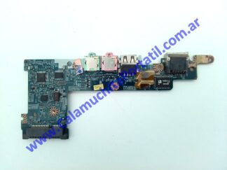 Calamuchita Portátil ⋆ Venta de repuestos de notebooks y netbooks / Compra de equipos ⋆ https://www.calamuchitaportatil.com.ar ⋆ 0919PUS2 ⋆ <span style="color: #00ccff;"><em><strong>Marca: GCE<br>Modelo/Parte: NAV50 LS-5655P Rev:1.0 / 455N94BOL11E2</strong></em></span>