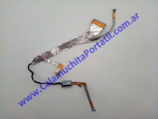 Flex Video Dell Studio 1535 - PP33L