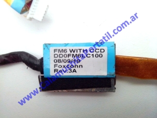 Flex Video Dell Studio 1535 - PP33L