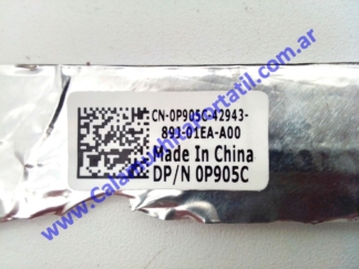 Flex Video Dell Studio 1535 - PP33L