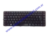Teclado Dell Studio 1535 - PP33L
