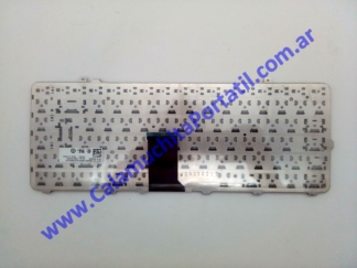 Teclado Dell Studio 1535 - PP33L