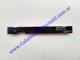 Webcam Dell Studio 1535 - PP33L ⋆ Calamuchita Portátil Webcam Dell Studio 1535 - PP33L