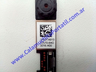Webcam Dell Studio 1535 - PP33L ⋆ Calamuchita Portátil Webcam Dell Studio 1535 - PP33L