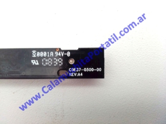 Webcam Dell Studio 1535 - PP33L ⋆ Calamuchita Portátil Webcam Dell Studio 1535 - PP33L