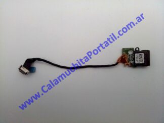 Calamuchita Portátil ⋆ Venta de repuestos de notebooks y netbooks / Compra de equipos ⋆ https://www.calamuchitaportatil.com.ar ⋆ 0923JVA2 ⋆ <span style="color: #00ccff;"><em><strong>Modelo/Parte: RM2 ESATA PCB / 0M801G</strong></em></span>