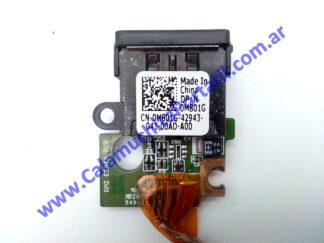 Calamuchita Portátil ⋆ Venta de repuestos de notebooks y netbooks / Compra de equipos ⋆ https://www.calamuchitaportatil.com.ar ⋆ 0923JVA3 ⋆ <span style="color: #00ccff;"><em><strong>Modelo/Parte: RM2 ESATA PCB / 0M801G</strong></em></span>