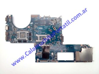 Calamuchita Portátil ⋆ Venta de repuestos de notebooks y netbooks / Compra de equipos ⋆ https://www.calamuchitaportatil.com.ar ⋆ 0923MOA2 ⋆ <span style="color: #00ccff;"><em><strong>Marca: Dell<br>Modelo/Parte: DA0RM5MB8E0 REV:E / PWB Y509R REV:A00 / 0Y507R</strong></em></span>