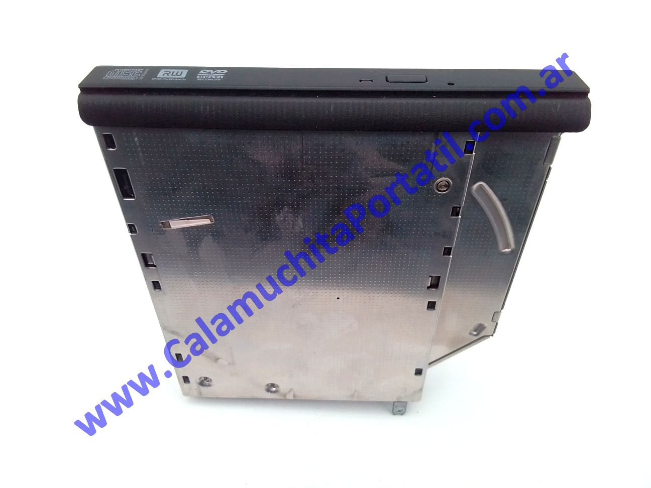 Grabadora DVD Dell Inspiron 3420 - P22G ⋆ Calamuchita Portátil Grabadora DVD Dell Inspiron 3420 - P22G