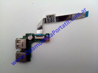 Placa USB Dell Inspiron 3420 - P22G