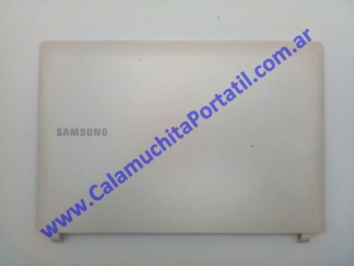 Carcasa Tapa Samsung N150 Plus - NP-N150-JP0EAR