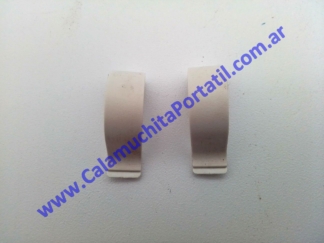 Carcasa Bisagras Samsung N150 Plus - NP-N150-JP0EAR