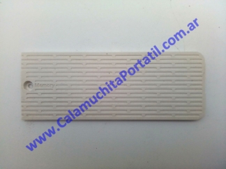 Carcasa Tapa Memoria Samsung N150 Plus - NP-N150-JP0EAR
