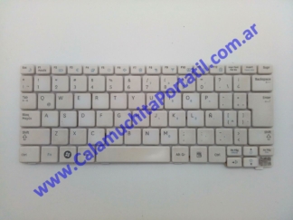 Teclado Samsung N150 Plus - NP-N150-JP0EAR