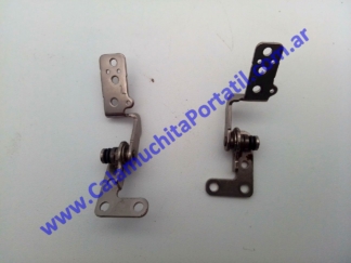 Bisagras Samsung N150 Plus - NP-N150-JP0EAR