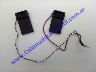 Parlantes Samsung N150 Plus - NP-N150-JP0EAR