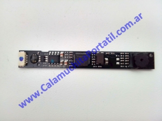 Webcam Samsung N150 Plus - NP-N150-JP0EAR