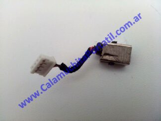 Calamuchita Portátil ⋆ Venta de repuestos de notebooks y netbooks / Compra de equipos ⋆ https://www.calamuchitaportatil.com.ar ⋆ 0927JPO2 ⋆ <span style="color: #00ccff;"><em><strong></strong></em></span>