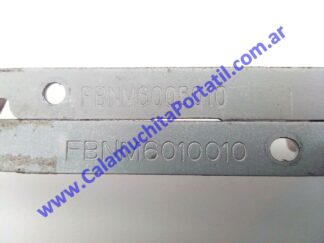 Calamuchita Portátil ⋆ Venta de repuestos de notebooks y netbooks / Compra de equipos ⋆ https://www.calamuchitaportatil.com.ar ⋆ 0927LBI3 ⋆ <span style="color: #00ccff;"><em><strong>Modelo/Parte: FBNM6005010 / FBNM6010010</strong></em></span>