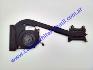 Cooler C/Disipador HP EliteBook 840 G3 - W4R30UC#ABM