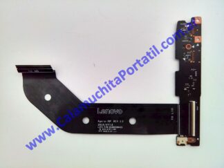 Calamuchita Portátil ⋆ Venta de repuestos de notebooks y netbooks / Compra de equipos ⋆ https://www.calamuchitaportatil.com.ar ⋆ 0930JPO2 ⋆ <span style="color: #00ccff;"><em><strong>Modelo/Parte: Agera-SVT CYG50 NS-A901 REV:1.0</strong></em></span>