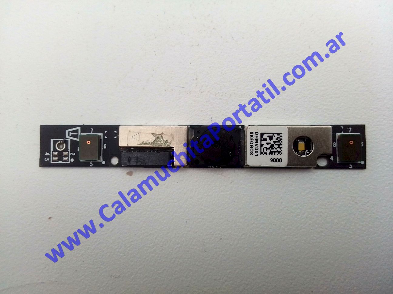 Webcam HP ProBook 440 G7 - 9JR93LT#ABM ⋆ Calamuchita Portátil Webcam HP ProBook 440 G7 - 9JR93LT#ABM