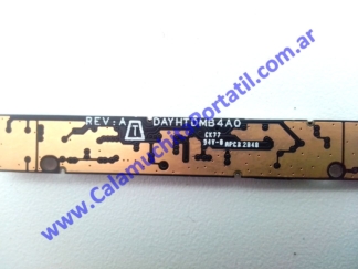 Webcam HP ProBook 440 G7 - 9JR93LT#ABM ⋆ Calamuchita Portátil Webcam HP ProBook 440 G7 - 9JR93LT#ABM