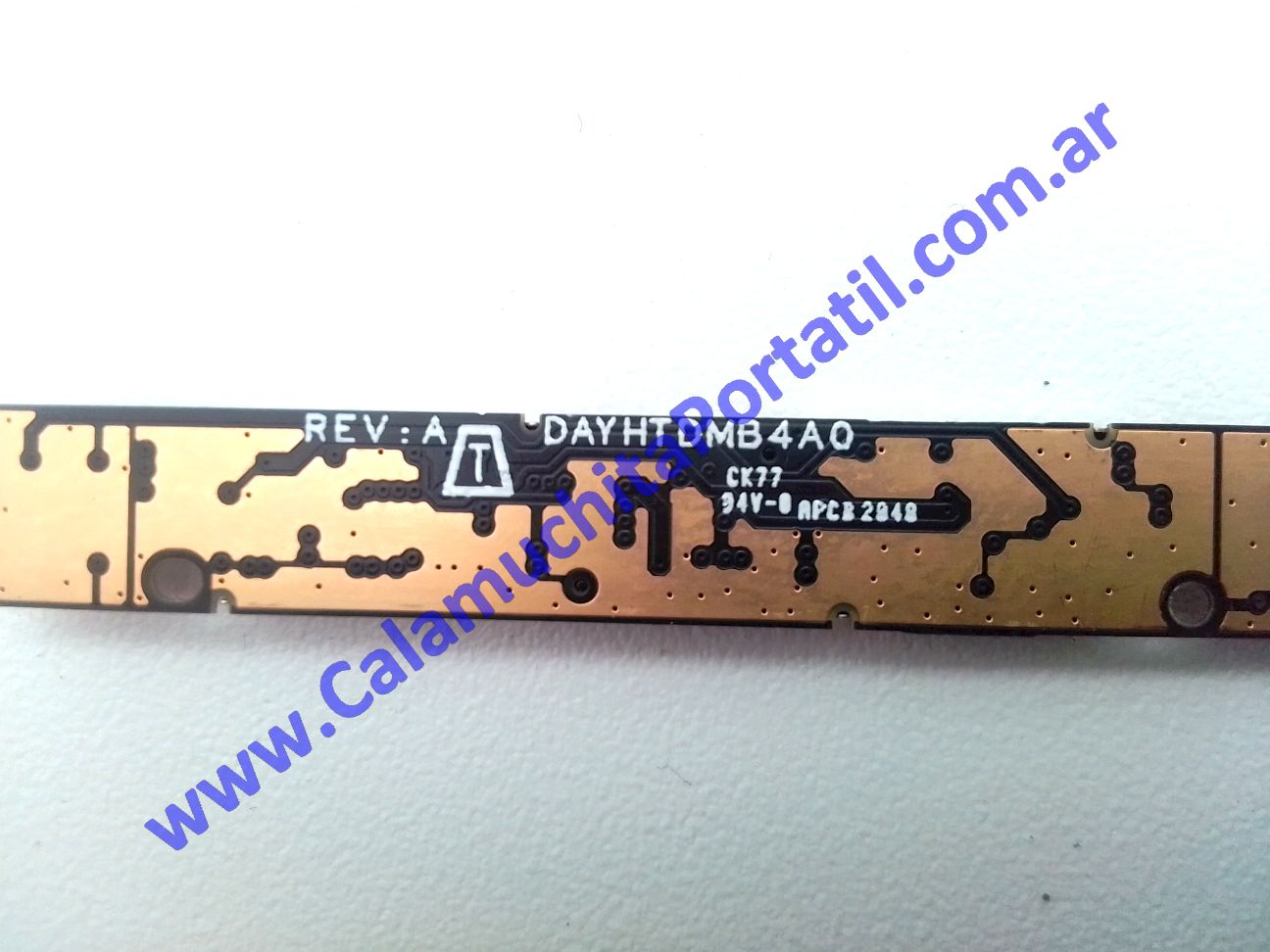 Webcam HP ProBook 440 G7 - 9JR93LT#ABM ⋆ Calamuchita Portátil Webcam HP ProBook 440 G7 - 9JR93LT#ABM