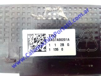 Calamuchita Portátil ⋆ Venta de repuestos de notebooks y netbooks / Compra de equipos ⋆ https://www.calamuchitaportatil.com.ar ⋆ 0932CAB3 ⋆ <span style="color: #00ccff;"><em><strong>Modelo/Parte: EAG7A00201A / TFQ3KG7ATP003</strong></em></span>