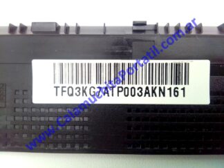 Calamuchita Portátil ⋆ Venta de repuestos de notebooks y netbooks / Compra de equipos ⋆ https://www.calamuchitaportatil.com.ar ⋆ 0932CAB4 ⋆ <span style="color: #00ccff;"><em><strong>Modelo/Parte: EAG7A00201A / TFQ3KG7ATP003</strong></em></span>