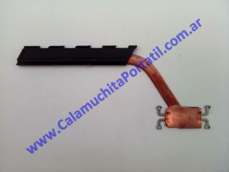 Disipador HP Pavilion 14-ce0003la - 3PX90LA#AC8