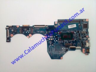 Mother HP Pavilion 14-ce0003la - 3PX90LA#AC8