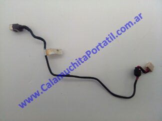 Calamuchita Portátil ⋆ Venta de repuestos de notebooks y netbooks / Compra de equipos ⋆ https://www.calamuchitaportatil.com.ar ⋆ 0937JPO2 ⋆ <span style="color: #00ccff;"><em><strong>Modelo/Parte: DD0TE5PB000</strong></em></span>