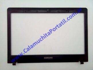 Carcasa Marco Samsung NP270E4E-KE4AR