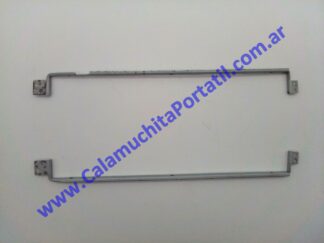 Laterales Samsung NP270E4E-KE4AR