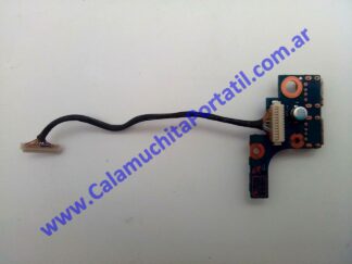 Calamuchita Portátil ⋆ Venta de repuestos de notebooks y netbooks / Compra de equipos ⋆ https://www.calamuchitaportatil.com.ar ⋆ 0938PEN2 ⋆ <span style="color: #00ccff;"><em><strong>Modelo/Parte: Lampard-USB Rev:1.0 / BA92-117656A / BA41-02210A</strong></em></span>