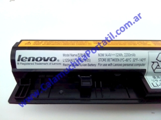 Batería Lenovo G50-80 - 80E5