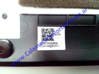 Calamuchita Portátil ⋆ Venta de repuestos de notebooks y netbooks / Compra de equipos ⋆ https://www.calamuchitaportatil.com.ar ⋆ 0939CTG3 ⋆ <span style="color: #00ccff;"><em><strong>Modelo/Parte: AP0TH000900</strong></em></span>
